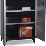 Archive cabinet 1900x600x430