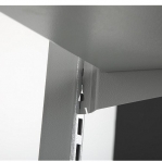 Packing table attachment kit 2000 mm