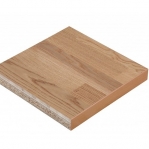 El. Worktable with oak board 2000x800mm/300 kg,