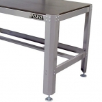 Working table 1565x770x870 mm, Boxo