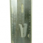 Side frame 2020x300 ZN Kasten, used