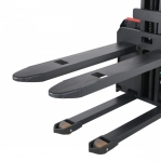 Ledstaplare PS12NM, enkel mast, 1600 mm, 1200 kg