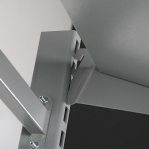 Packing table attachment kit 2000 mm