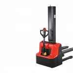 Ledstaplare PS12NM, enkel mast, 1600 mm, 1200 kg