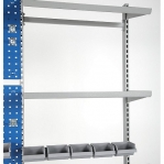 Packing table attachment kit 2000 mm
