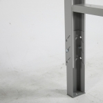 Worktable with Oil-tempered board 2000mm
