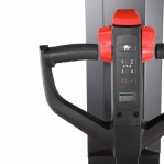 Ledstaplare PS12NM, enkel mast, 1600 mm, 1200 kg