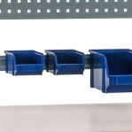 Karbiliist 2000 mm ilma karpideta