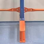 Back Bracing H2500*W1500