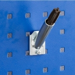 Pipe holder 75x24 mm, 2 pcs