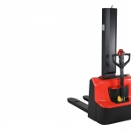 Ledstaplare PS12NM, enkel mast, 1600 mm, 1200 kg