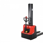 Ledstaplare PS12NM, enkel mast, 1600 mm, 1200 kg