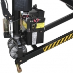 PL 1500 SAX-EL 1170 mm