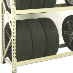 Starter Bay 2100x1400x500, 3 levels