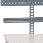 Perfopost 2000 mm zn