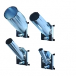 Perfo hoidiktoru 50x9 mm, 2 tk