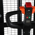 Ledstaplare PSE15-C 3200 MM 1500 kg