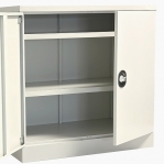 Hyllplan 897x380 mm, för dokumentskåp 900x900x450