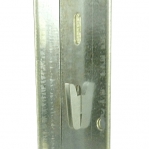 Side frame 2480x500 ZN Kasten, used