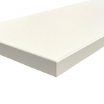 Laminated shelf board 2000x300x22 mm HPL