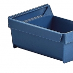 Modular bin 96x105x45mm