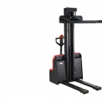 Ledstaplare PS12NM, enkel mast, 1600 mm, 1200 kg