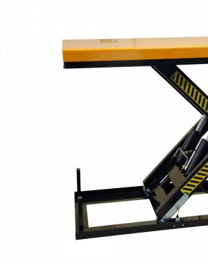 Lyftbord 1200x2000 mm 4000 kg