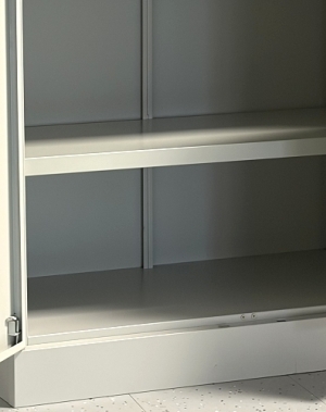 Hyllplan 897x380 mm, för dokumentskåp 900x900x450