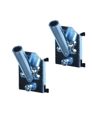 Perfo hoidiktoru 50x9 mm, 2 tk