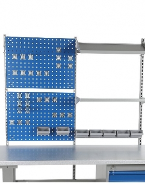 Packing table attachment kit 2000 mm