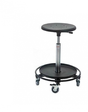 Stool Sigma 480RS with tool tray high