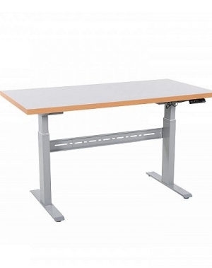 El. Arb. bord m. Laminatskiva 2000 mm