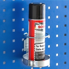 Bottle hook 80 mm