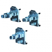 Spring clip 18 mm, 3 pcs