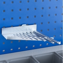 Allen key holder 170x105x40 mm