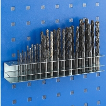 Drill bit holder 240 mm D3-14 mm